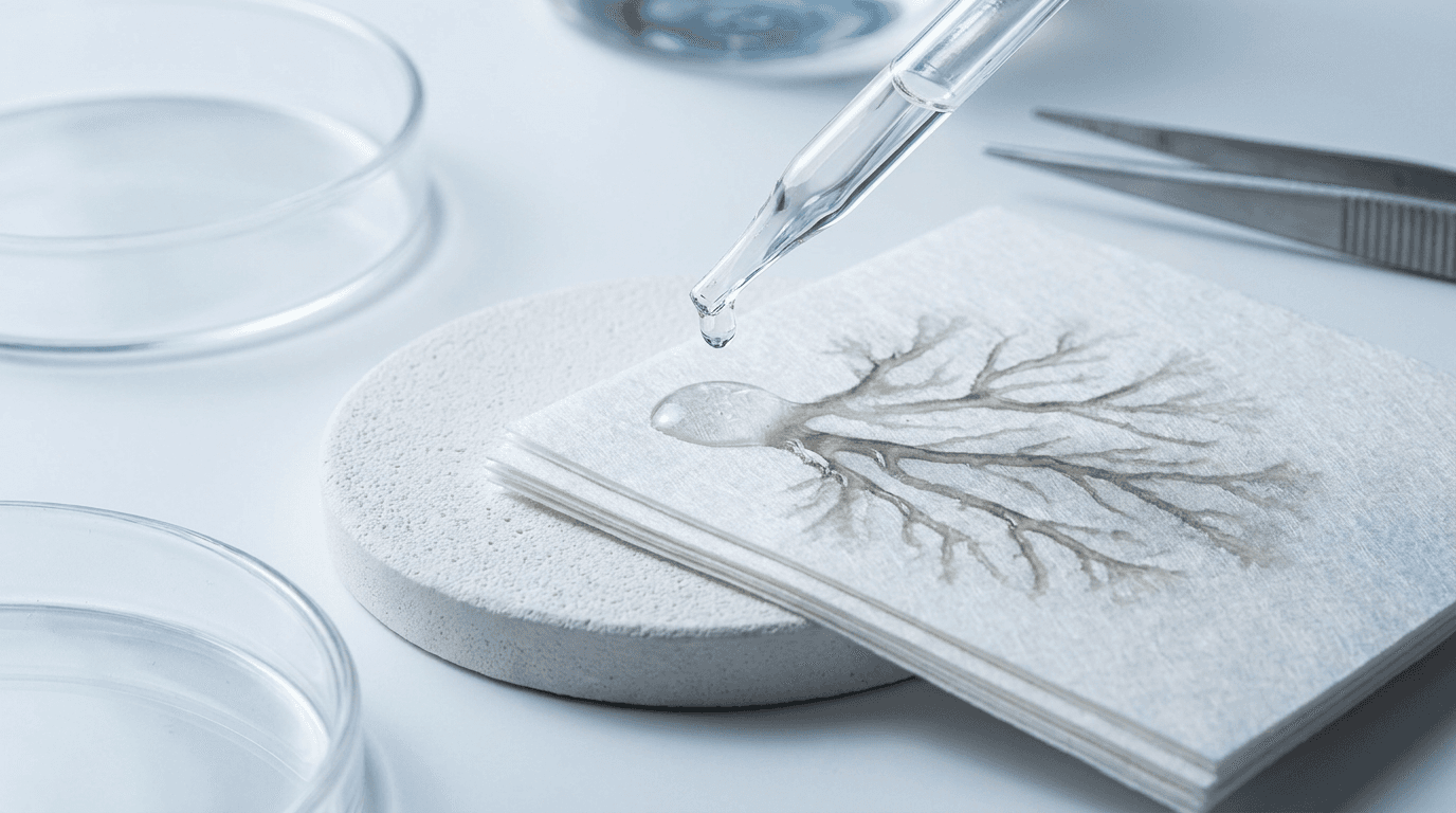 The Physics of Porous Substrate Infusion: Engineering High-Performance Scented Cards for B2B Private Label