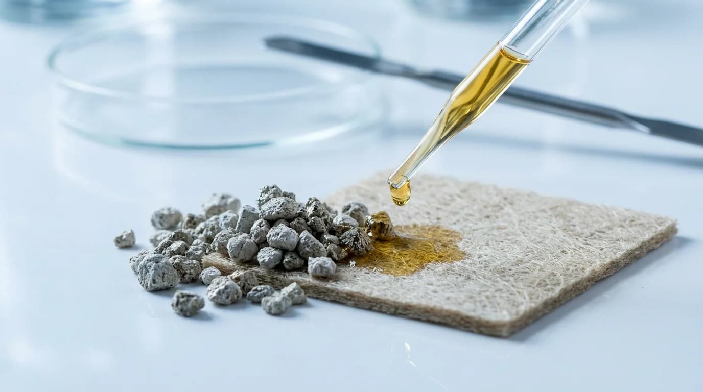 Moisture Control Meets Sensory Luxury: Engineering High-Performance Scented Dehumidifiers and Paper Sachets for Korea's Premium Private Labels